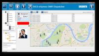 Sepura SXD8000 SICS eXpress Mapping & Call Logging