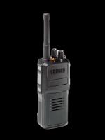 Sepura SBP8340 400-470Mhz Non Display GPS Portable Radio