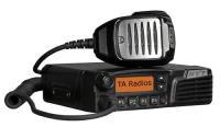 Hytera TM610 VHF Fixed Mobile Analogue Radio