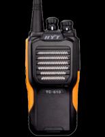 Hytera TC610 UHF Analogue Licenced Two Way Radio