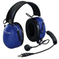3M PELTOR ATEX Headset, H540 Cups, Noise Cancelling Mic, Kevlar Cable, Approved to EEx ib IIC T4