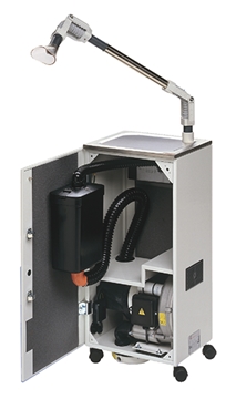 Laboratory and Dust Extraction Systems