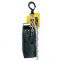 Yale Compact low head room hoist with integrated push or geared trolley
