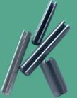 3.5mm x 12mm Spring Tension Pin DIN 1481 ( ISO 8752 )