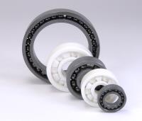 Ceramic bearings