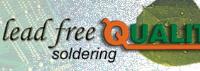 Qualiteks Delta Lead Free Water-Soluble Solder Paste 