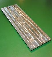 CAST TOOLING PLATE