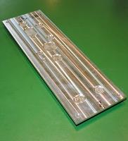 MOULD TOOLING PLATE 