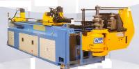 Ring rolling machines for tube & section