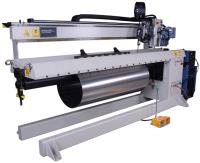 PLS-120 inch Automatic Welding System