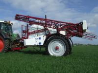 Team Leader 3 Sprayers