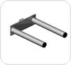 Lift and Position by Supporting Mandrel