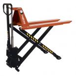 Docking Station Trolley for Lifter Attachments