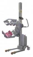 Reel Lifter, Roll Lifter - Cradle Attachment