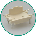 Vertical Toroid Boat Surface mount Suppliers