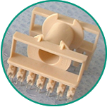 E Core Clips Manufacturers