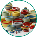 Iron Powder Toroidal Core Suppliers