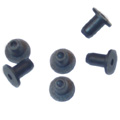 4mm to 2mm Plastic Reducer