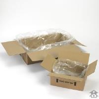 Polythene Box Liner