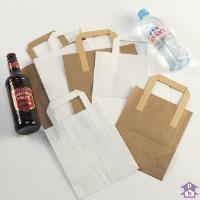 Paper Take Away & Carrier Bags 