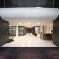 Office Interior Fit Out Designs 