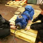 Pump Repair Leicester