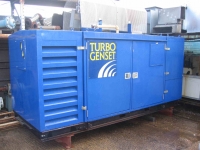 Generator (Nat Gas) , Ford V10