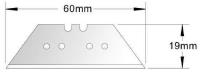 Sheeter Knives for the Paper Cutting Industry