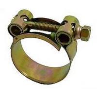 Mikalor Super Gold W1 Hose Clamps 26-28mm (50x Pack)