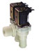Double Chambered 10mm Inlet Valve 
