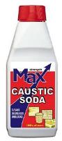 Max Strength 500ml Caustic Soda Cleaner Degreaser Block