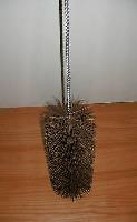 6 Foot Flue Brush Chimney Soot Cleaning Sweeping 6"wide