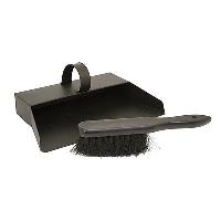 Dustpan & Brush 