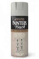 Fast Dry Spray Paint Aerosol 400ml Multi-Purpose RUST-OLEUM