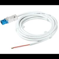 2-Pole Auxiliary Adpator Unit Pre-wired Leads