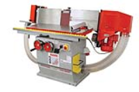 Holzmann KOS 3000P Oscillating Edge Belt Sander