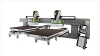 Biesse Excel Router