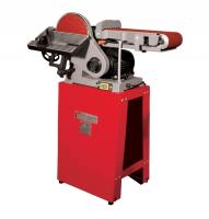 Holzmann BT 1220 Belt and Disc Sander