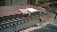 Used Biesse Rover A 1564 GFT