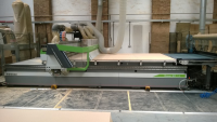 Used Biesse Rover G7 1.4