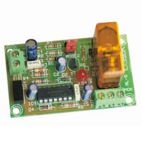 12V Motorbike Alarm Module