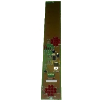 2 Decimal Point BCD Red LED Display Module