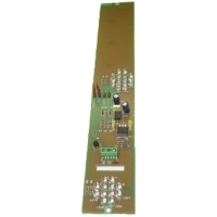 2 Decimal Point BCD SuperBright Red LED Display Module