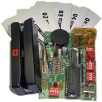 Magnetic Card Reader Module (99)
