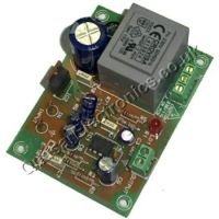 1.8W RMS 230Vac Mains Mono Audio Power Amplifier Module