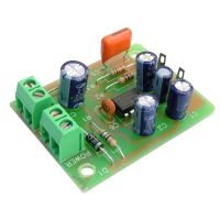 0.5W RMS Mono Audio Power Amplifier Module (LM386)
