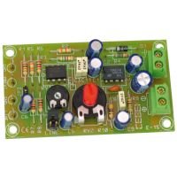 1.8W RMS Mono Audio Power Amplifier Module + Preamp