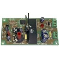 5W RMS Mono Audio Power Amplifier Module + Preamp