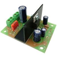 5W RMS Mono Audio Power Amplifier Module