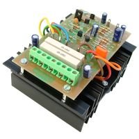 60W RMS Mono Hi-Fi Audio Power Amplifier Module
